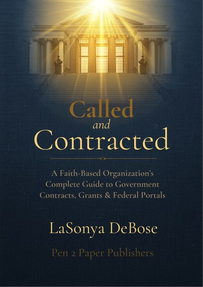 Called and Contracted book cover