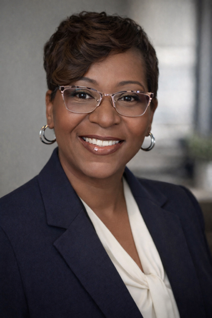 LaSonya DeBose